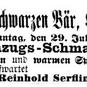 1888-07-28 Kl Zum Schwarzen Baer